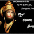 {DP Images} Happy Hanuman Jayanti 2018 Images, Photos, Status For Whatsapp And Facebook