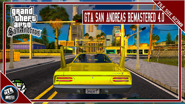 gta san andreas remaster gta san andreas remaster