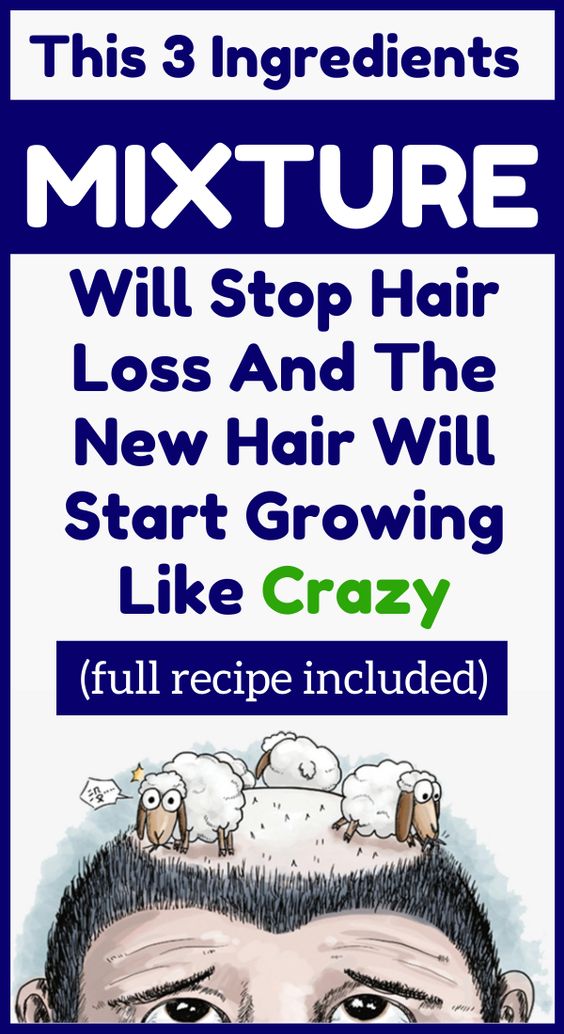 Flax seeds the best remedy for hair loss wellness days