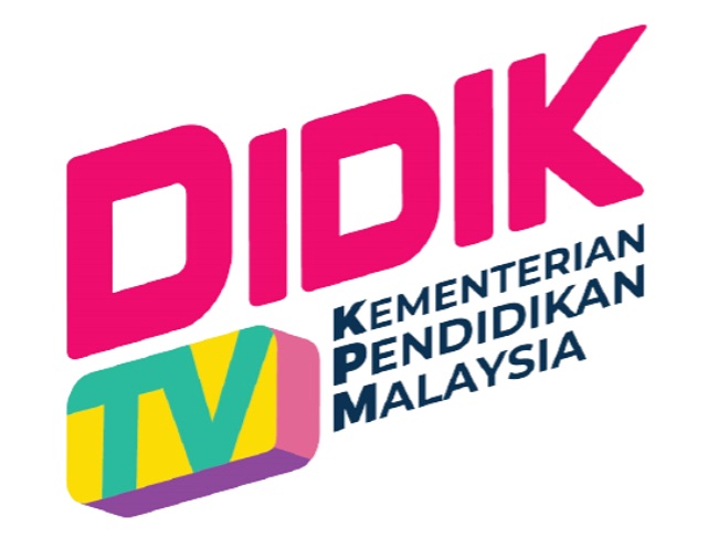 tonton program siaran DidikTV KPM