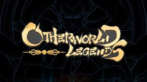 Download Game Otherworld Legends APK MOD Unlimited Money V 1.0.15 Terbaru