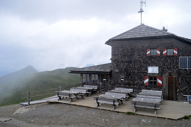 monte elmo val pusteria