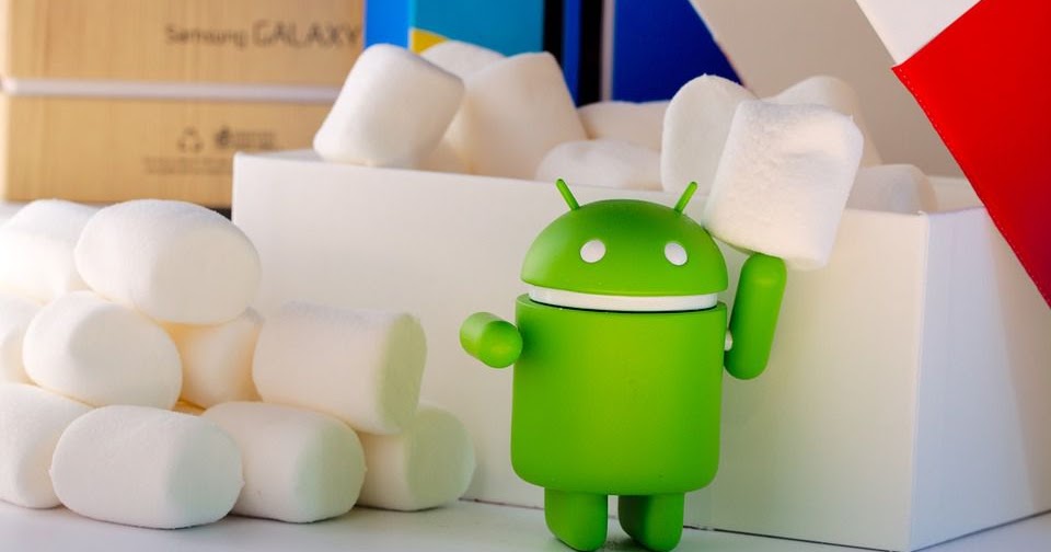 Kelebihan dan Kekurangan OS Android Marshmallow  Klik Droid