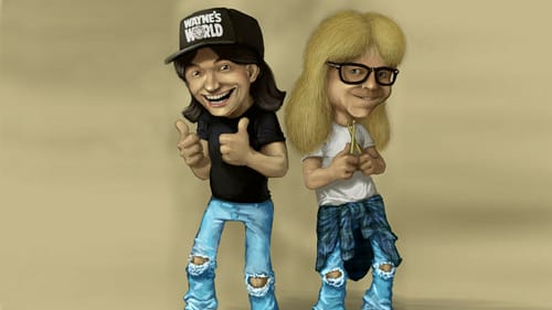 Le Monde Selon Wayne Film Complet Telecharger Wayne's World 2 1993 Film Complet En Francais - Film Gratuit