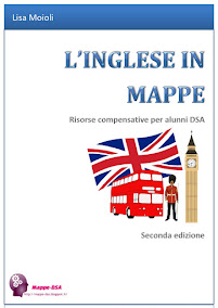 ACQUISTA "L'INGLESE IN MAPPE" - II edizione