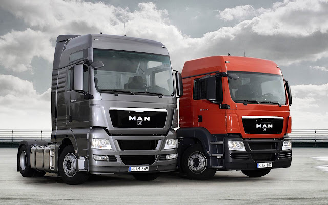 VW cria novo grupo TRATON com MAN, SCANIA e Rio VW cria novo grupo TRATON com MAN, SCANIA e Rio