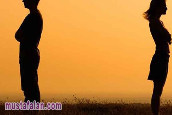 Doa Islam Agar Mantan Kembali Balikan Sama Kita Mustafalan
