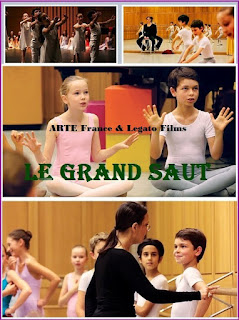Le grand saut. 2012. Le grand saut. 2012.