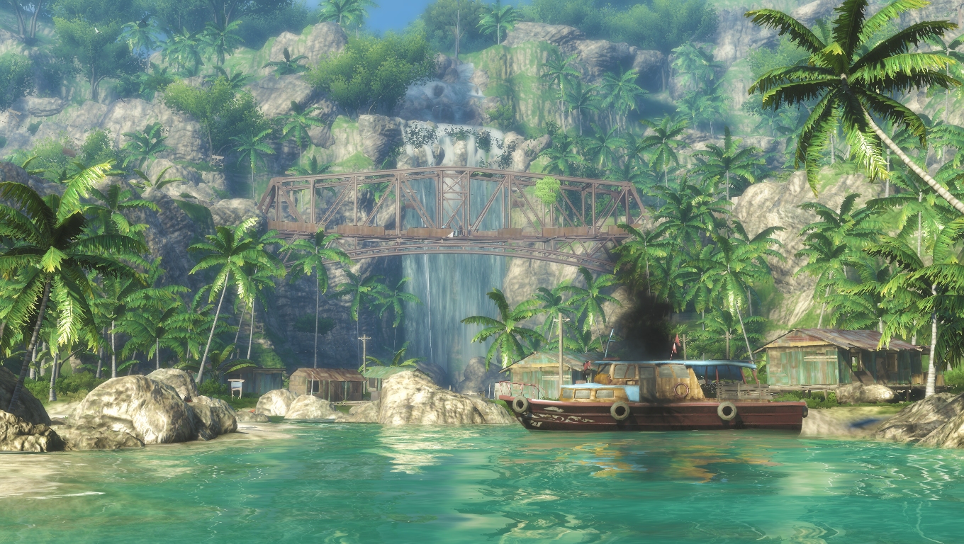 Descarga varios programas y algo mas Far Cry 3 PC Español Torrent Descarga varios programas y algo mas Far Cry 3 PC Español Torrent