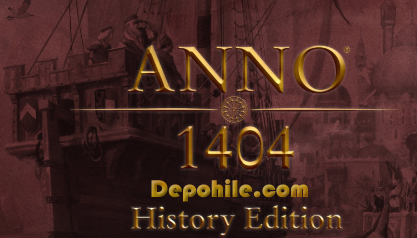 Anno 1404 History Edition Kaynak Hilesi Trainer İndir 2020