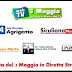 3 Maggio Web Tv - Grande successo con oltre 25.000 visualizzazioni