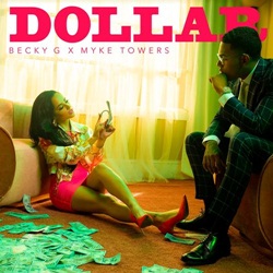 Baixar Música DOLLAR - Becky G feat. Myke Towers Mp3 Baixar DOLLAR - Becky G feat. Myke Towers Mp3