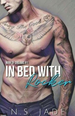 In Bed With Rocker by N.S. Jade Pdf In Bed With Rocker by N.S. Jade Pdf