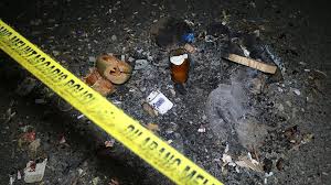 Hot News: Ledakan Besar Goncang Makassar, Terdengar Hingga Radius 2 km Hot News: Ledakan Besar Goncang Makassar, Terdengar Hingga Radius 2 km