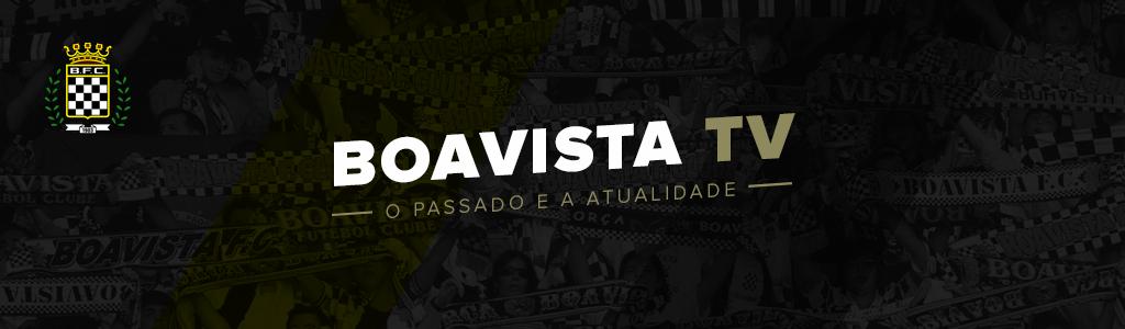 BOAVISTA TV