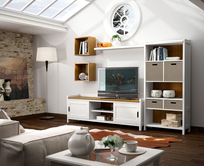 MUEBLES HERLO: COMEDORES