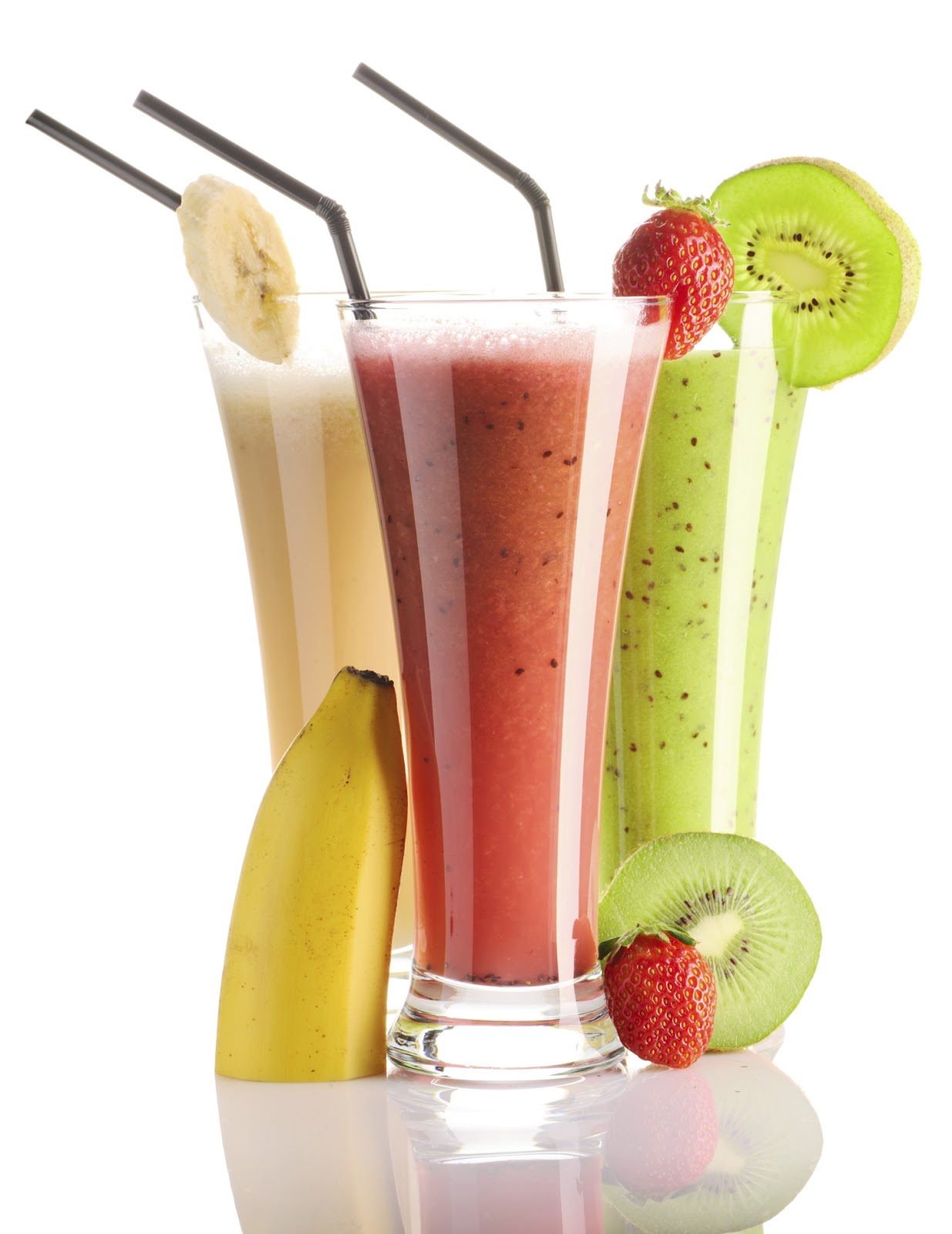 Types Of Fruit Juice