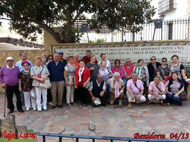 Hotel Melina Benidorm Fotos - Hotel Melina Benidorm (Alicante) Atrapalo 