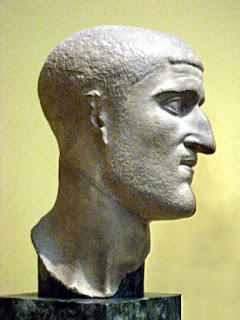 コンスタンティウス・クロルス(250~306)
