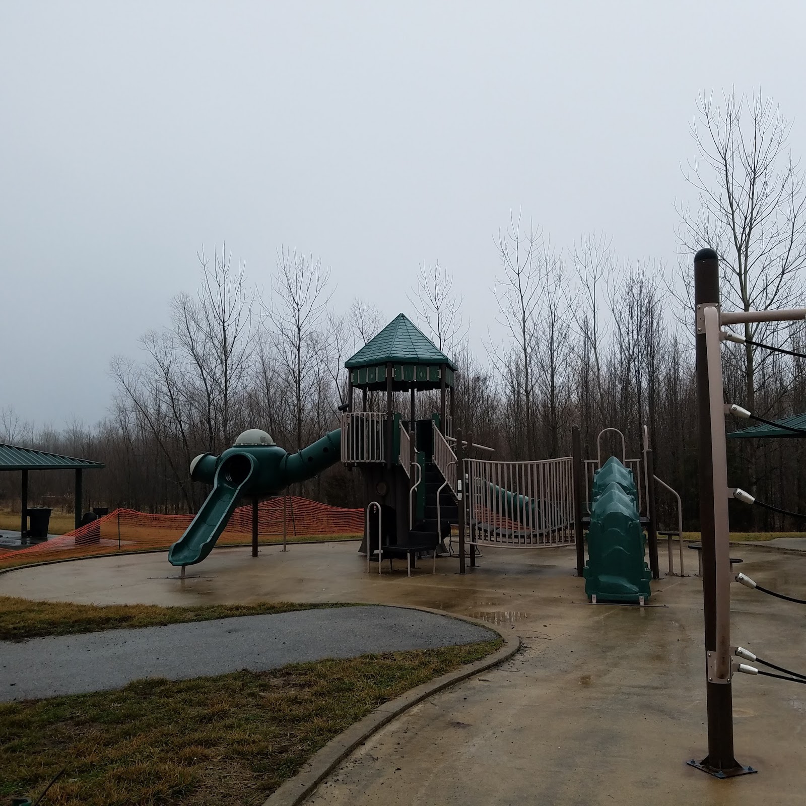 Play St. Louis Legacy Park, Cottleville