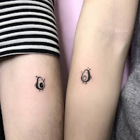 Tatuajes para el día de San Valentín