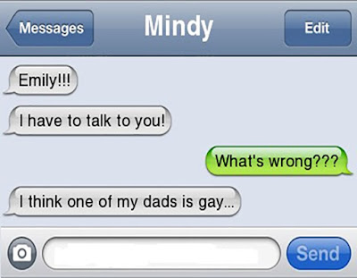 Really Funny Text Messages