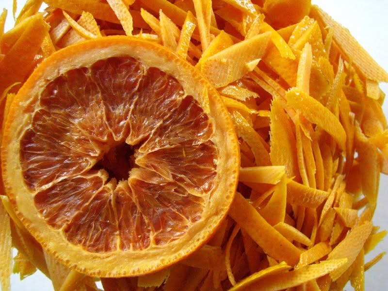 CakeWalk Orange Liqueur.