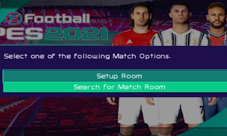 Cara Multiplayer PES PPSSPP