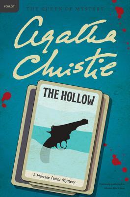 Book Review: The Hollow (Hercule Poirot #26) by Agatha ...