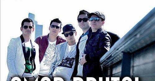 Discos Y Canciones Com Los Primos Mx Amor Brutal Album 2013 los primos mx amor brutal