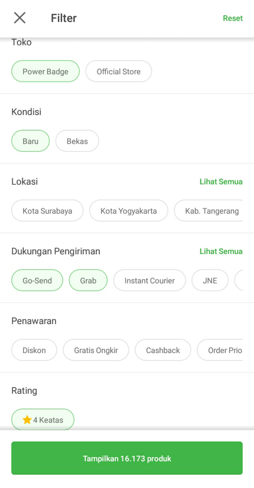 Cara Riset Supplier Tangan Pertama Di Tokopedia Menggunakan Hp
