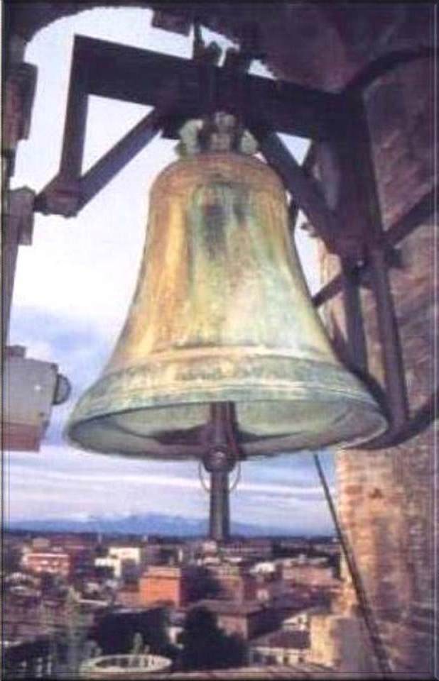 Vasto Gallery Le campane di Santa