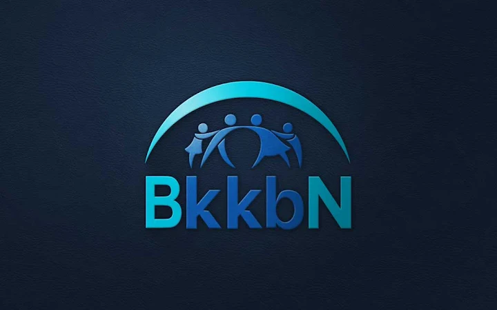 Logo BKKBN