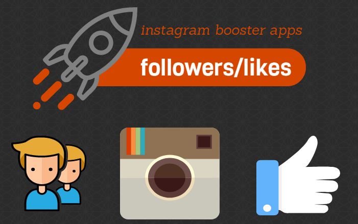 15 Daftar Auto Followers Instagram Apk 2019 Gratis Dan