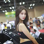 [New Model] Han Yu Ri – Automotive Week 2015 Foto 15