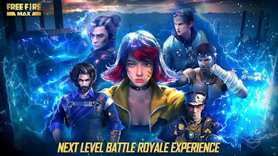 Garena Free Fire Max Released In India: System Requirements, New Features
