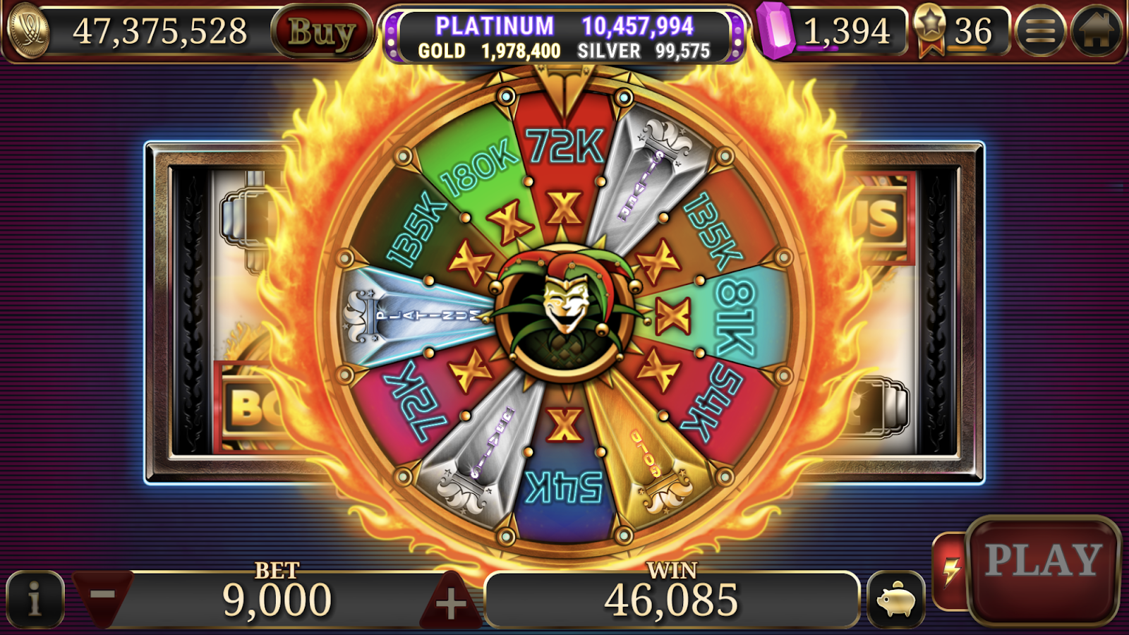 Wynn slots tricks games