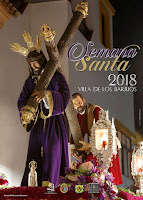 Los Barrios - Semana Santa 2018 - Cristóbal Rueda