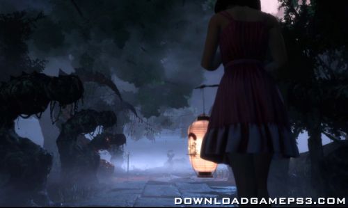 Pupil Wandering VR   Download game PS3 PS4 PS2 RPCS3 PC free - 17