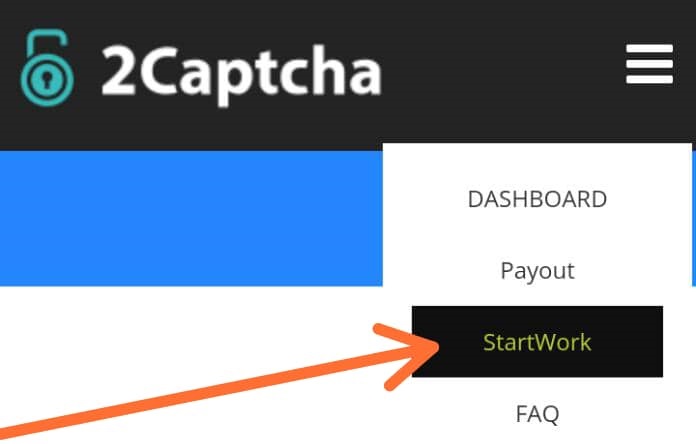 captcha fill and earn money
