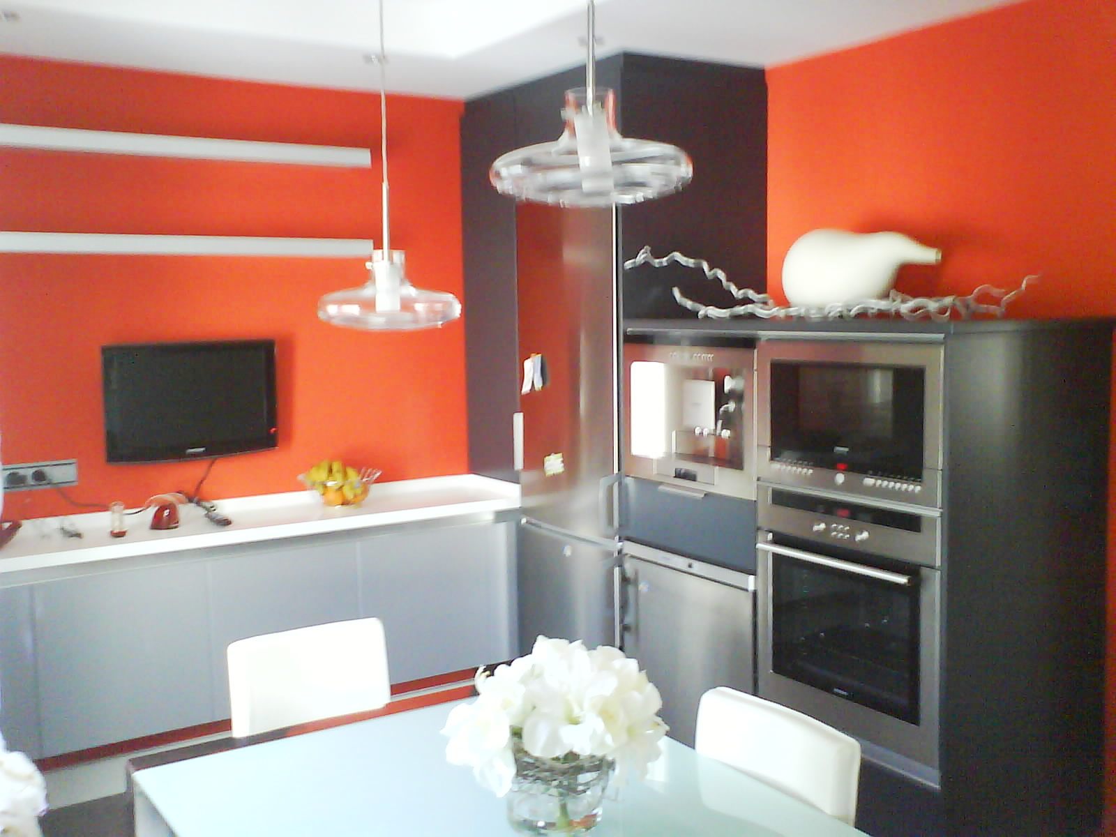 Pladur y pintura. Decoración y restauración.