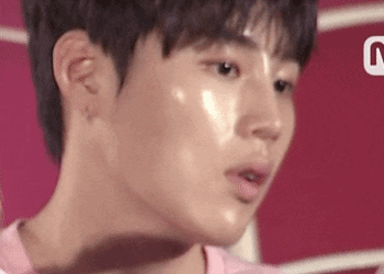 Miliki Kulit Wajah yang Bagus dan Mulus Meski Tanpa Riasan, Empat Idol Pria Ini Membuat Netizen Iri 4 11