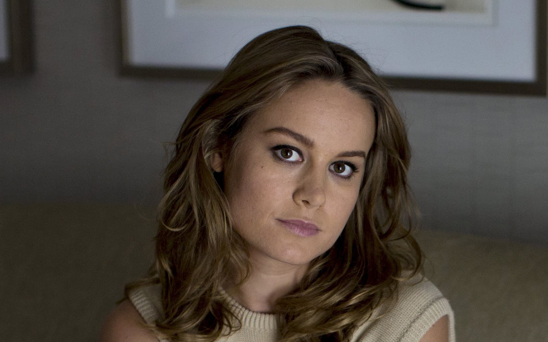 Brie Larson HD Images and Wallpapers Brie Larson HD Images and Wallpapers