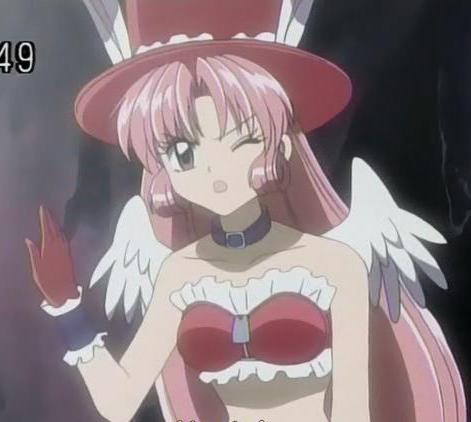 Лучшие аниме-девочки-кролики Лучшие аниме-девочки-кролики