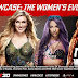 Showcase do WWE 2K20 contará a história da Women's Revolution