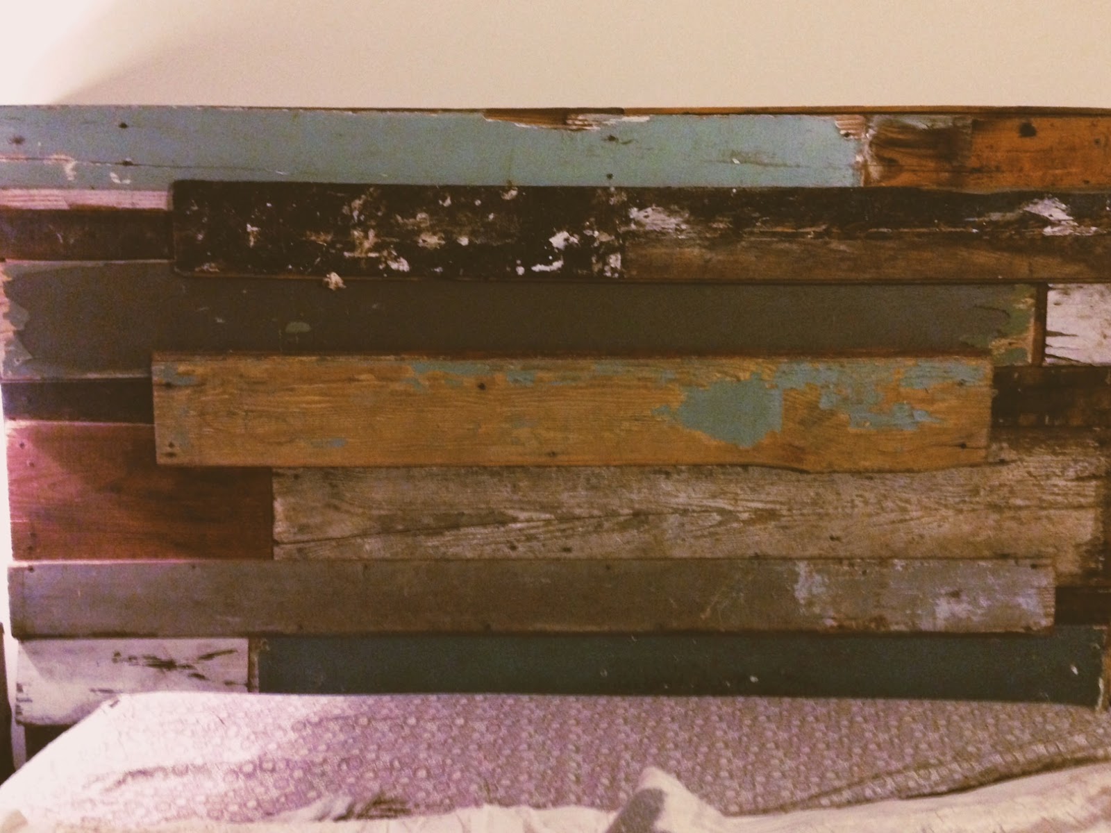 View of Eliza Loren Designs - From Do it Yourself to Did it Myself : Upcycled ...