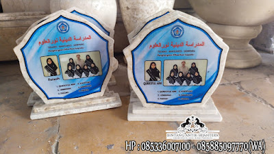 Plakat Bahan Marmer, Vandel Kenang-Kenangan Marmer, Desain Plakat Penghargaan Plakat Bahan Marmer, Vandel Kenang-Kenangan Marmer, Desain Plakat Penghargaan
