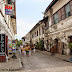 The Historical Calle Crisologo of Vigan City, Ilocos Sur