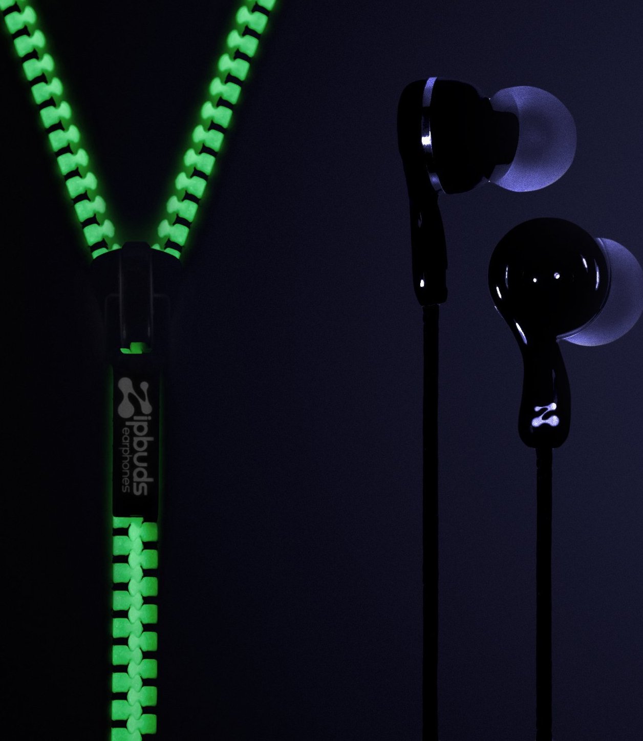 Unique Headphone & Earphone with Nice Design and Unique shape. Top