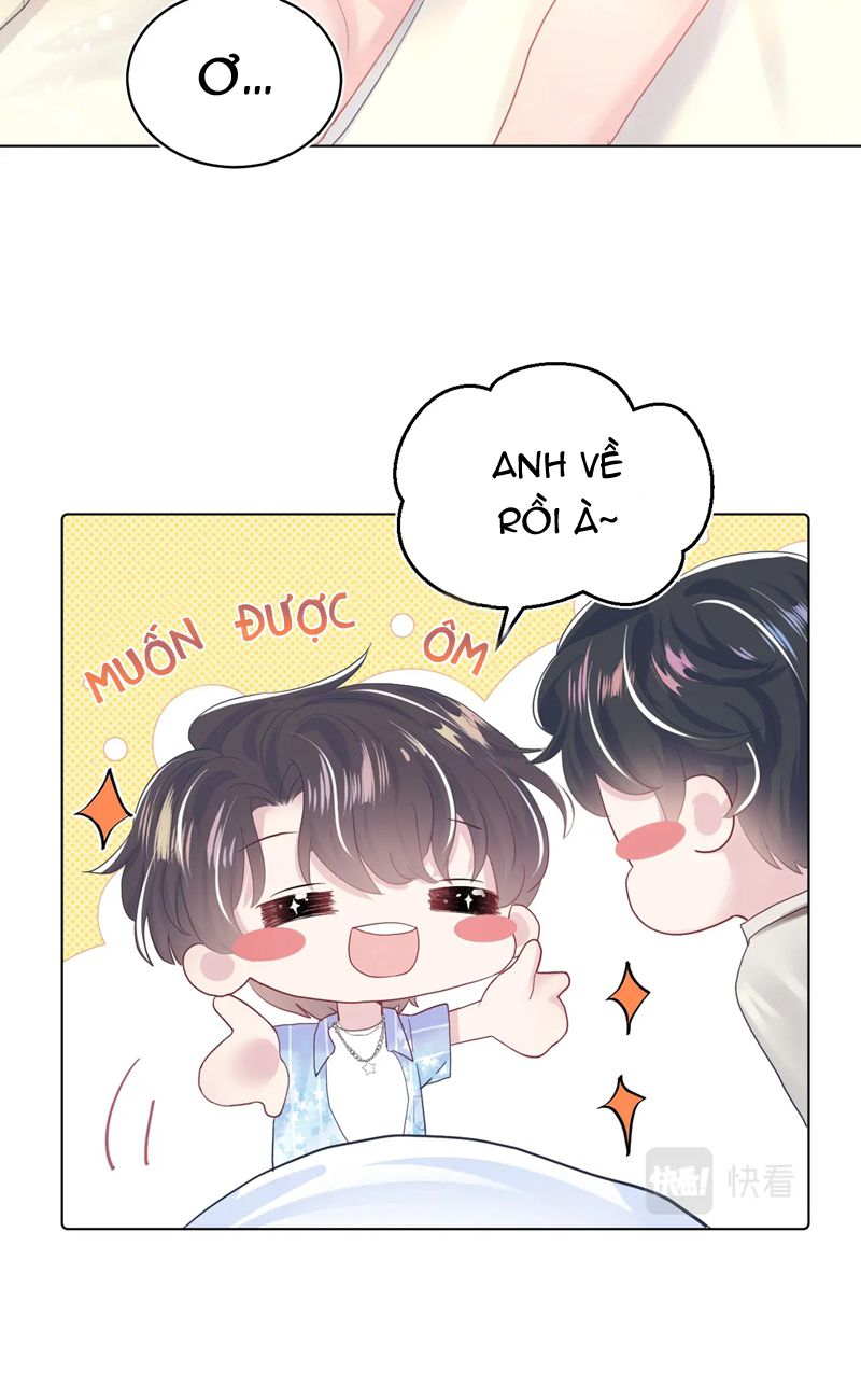 Đọc truyện Tuyệt mỹ bạch liên đang dạy online - Chapter 20
